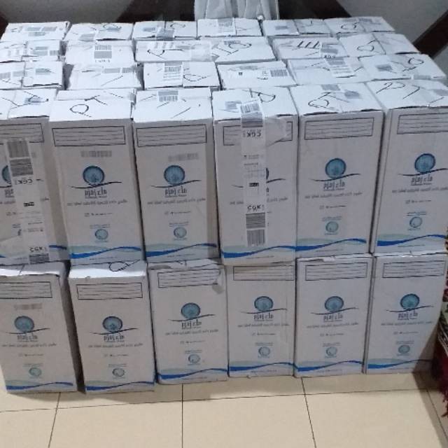 

AIR ZAMZAM ORIGINAL 5LITER