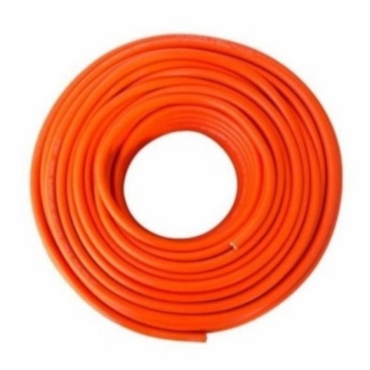 KABEL LAS AUSTRALI ORANGE LINCOLN - MOSWELL
