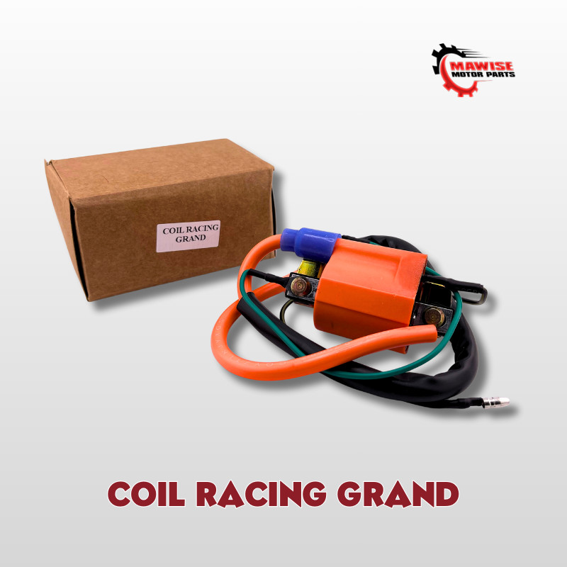 COIL RACING GRAND - KOIL COIL GRAND / ASTREA / PRIMA