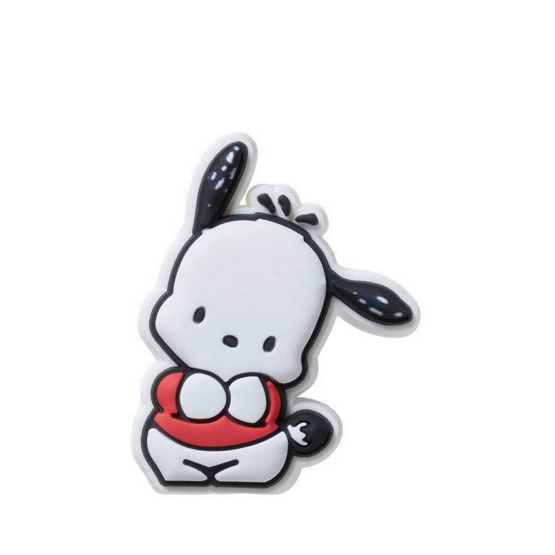 Crocs Sanrio Pochacco Jibbitz