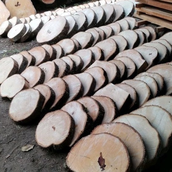 kayu rustic Talenan kayu [BISA COD]