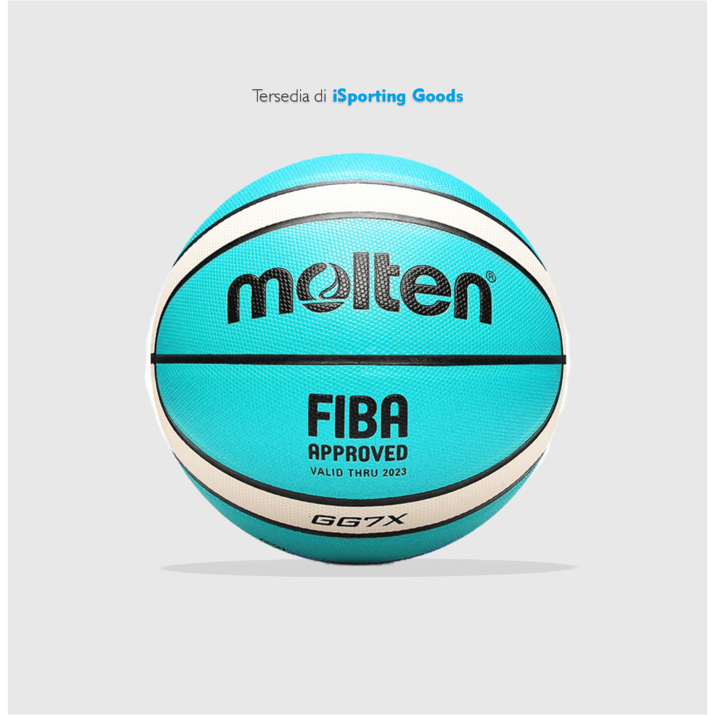 MOLTEN Bola Basket ORIGINAL MOLTEN OUTDOOR