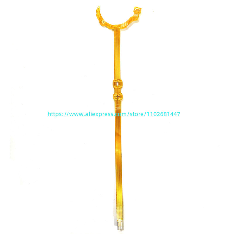 NEW LENS Anti-shake Line For SIGMA 50-500mm  Flex Cable Camera Repair Part