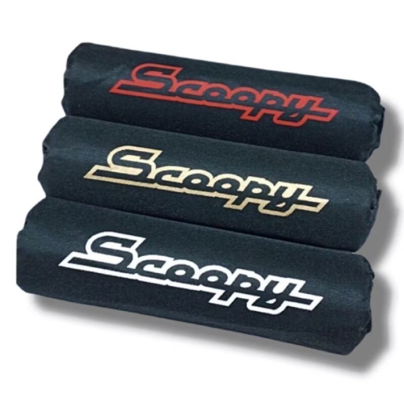 SARUNG SHOCKBREAKER COVER SHOCK SCOOPY NEW / PELINDUNG SHOCK MOTOR SCOOPY 2025