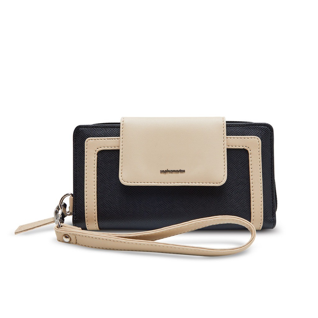 ZAHASHOP Sophie Martin Dompet Wanita Diantha Wallet