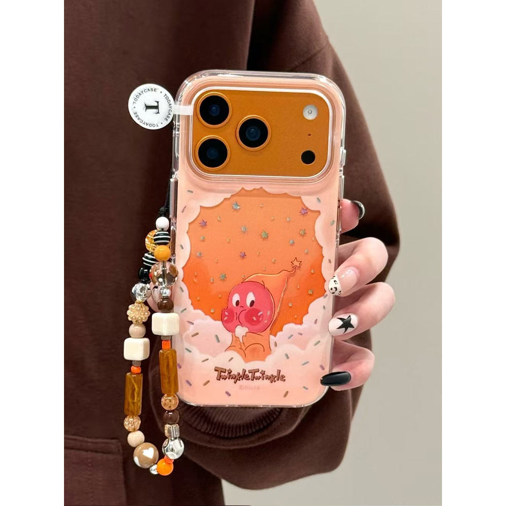 [YSK Case] Untuk Xiaomi Redmi 12C10C9A9C9T10A Note 12 11 10 9 8 11S12S 4G5G ProMax POCOM3X3NFCPRO Mo
