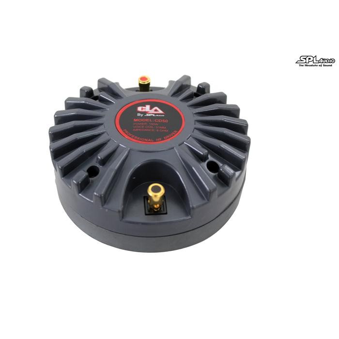 CLA By SPL Audio Driver Tweeter CD 50