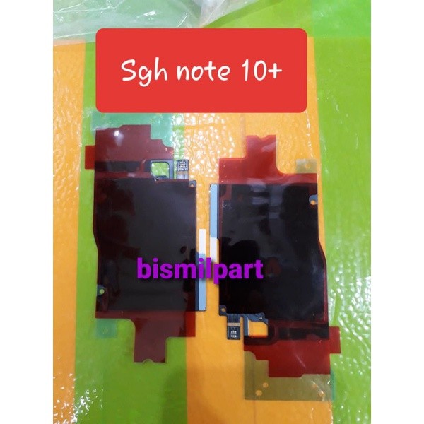 NFC SM Note 10+/Note 10 plus