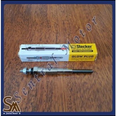 Busi Pemanas Glow Plug Mitsubishi L300 L 300 STECKER