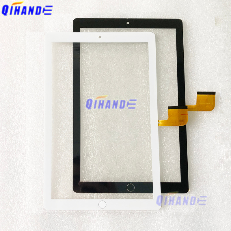 New For 10.1'' in  / DH-10153A4-PG-FPC431 BDF Tablet Computer External Capacitive Tou Screen gitize 