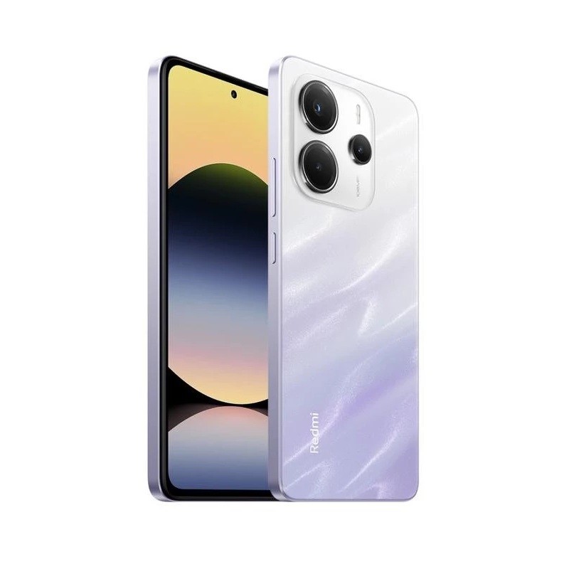 Xiaomi Redmi Note 14 4G LTE ram 8/256gb [ 8gb rom 256gb ] - NFC - New BNIB