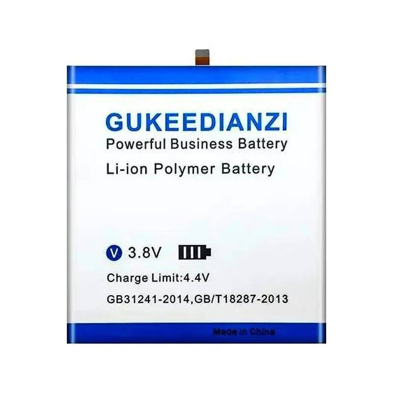 Premium Replacement BM60 Tablet Battery For  Mipad 1 9250Mah