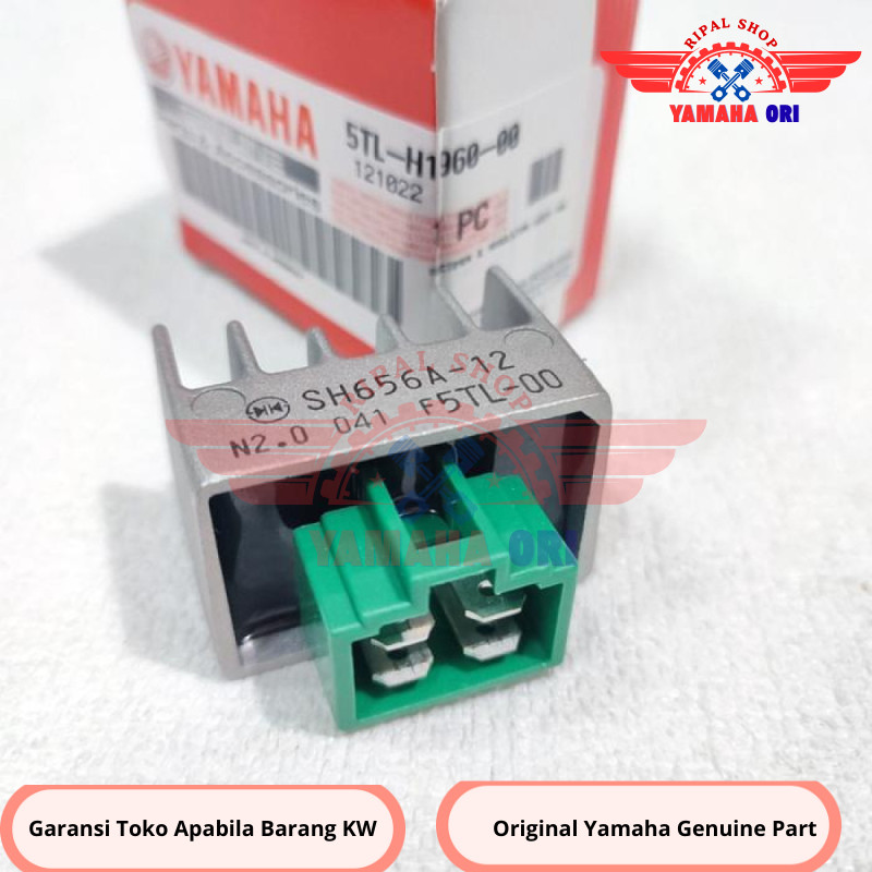 KIPROK MIO MIO SPORTY 5TL-H1960-00 ORIGINAL YAMAHA