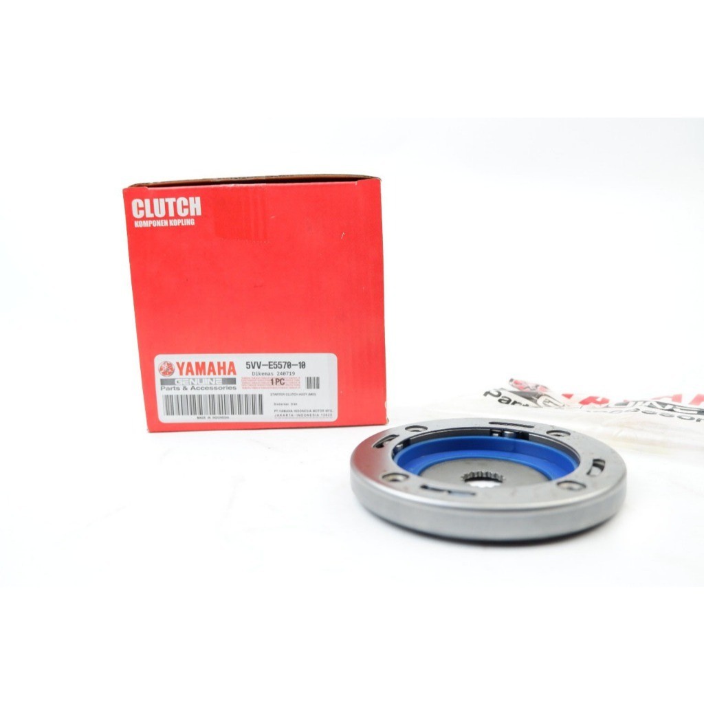 one way motor yamaha mio sporty 5TL Part motor onderdil