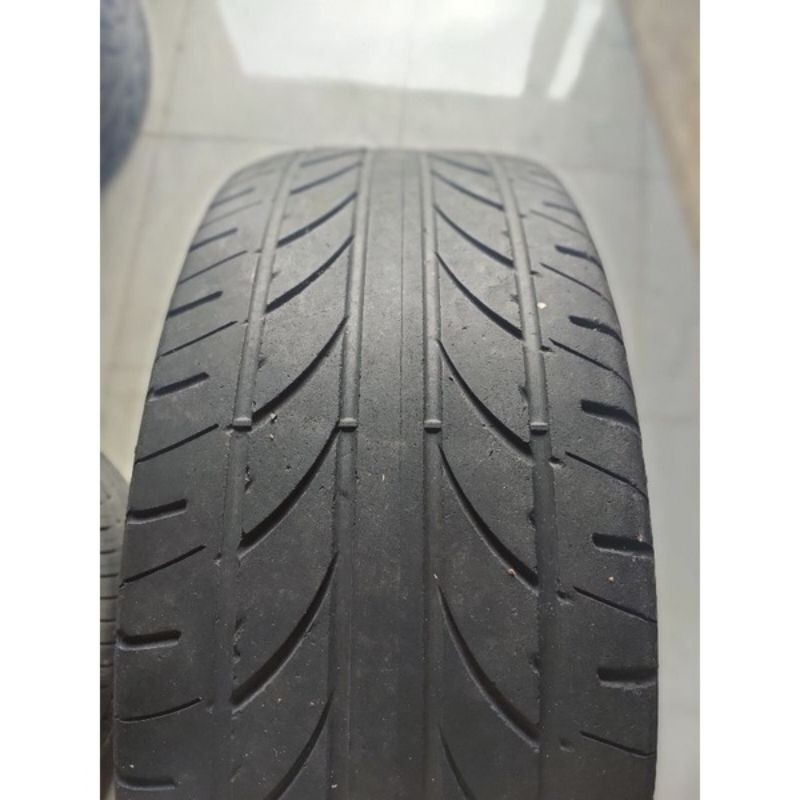 ban mobil second ukuran 225/55 ring 17 gt radial champiro gtx pro
