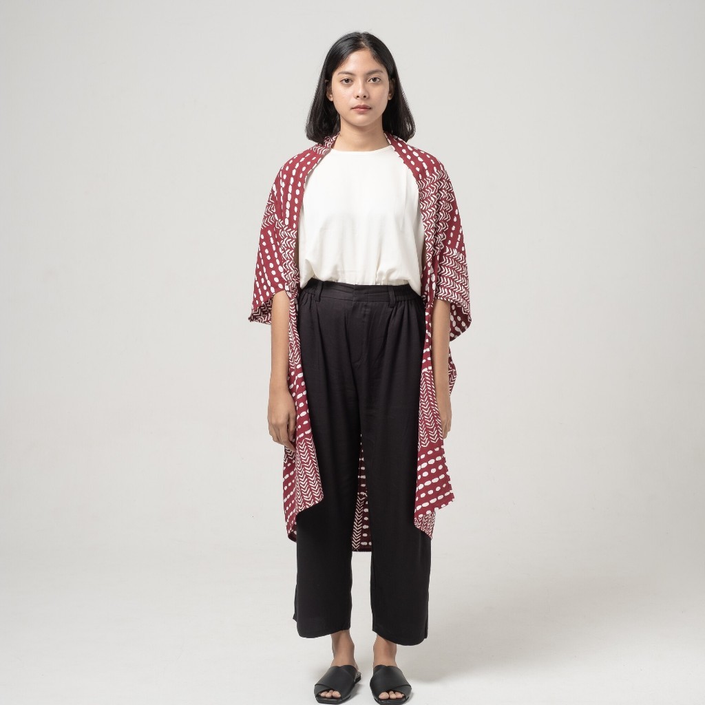 Dama Kara Nirmala Outer