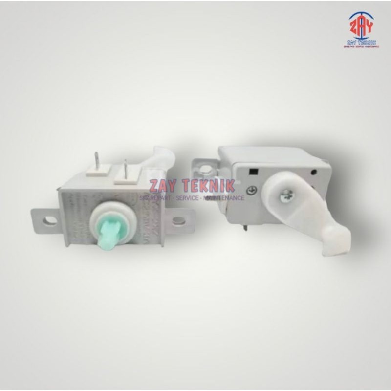 Selector Pembuangan Mesin Cuci Sanyo Aqua KYX 2XZ