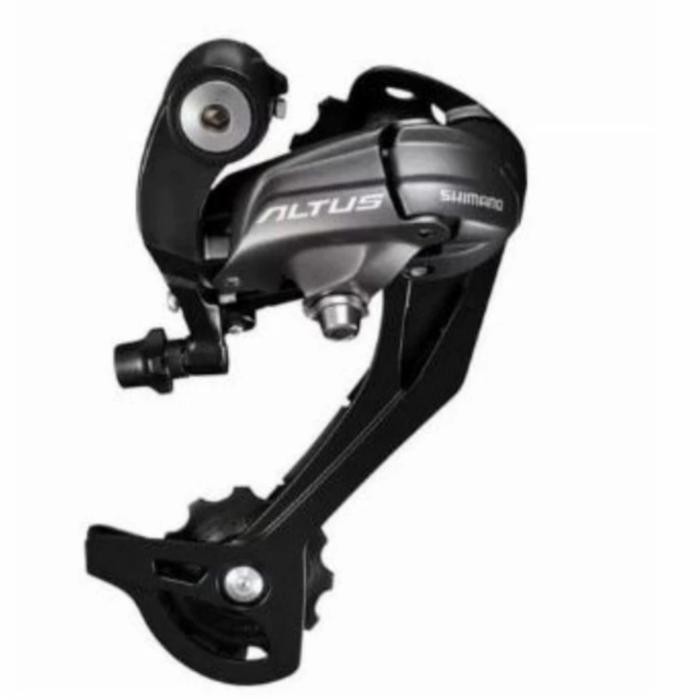 RD Shimano 9 Speed RD 10 speed Altus M370 Acera M390 Alivio M4000 - Altus M370