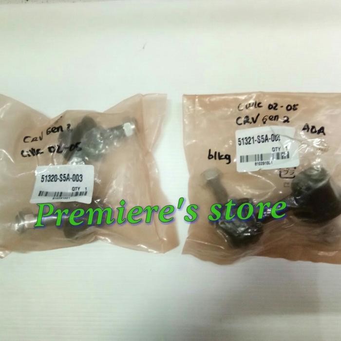 link stabilizer depan crv gen 2 BEST