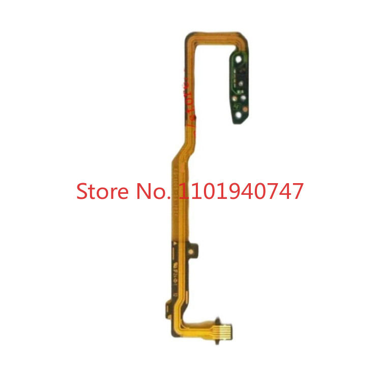 NEW A7III A7RIII EVF Viewfinder Window Switching Sensor Cable Flex FPC ES-1005 A2196477A For Sony IL