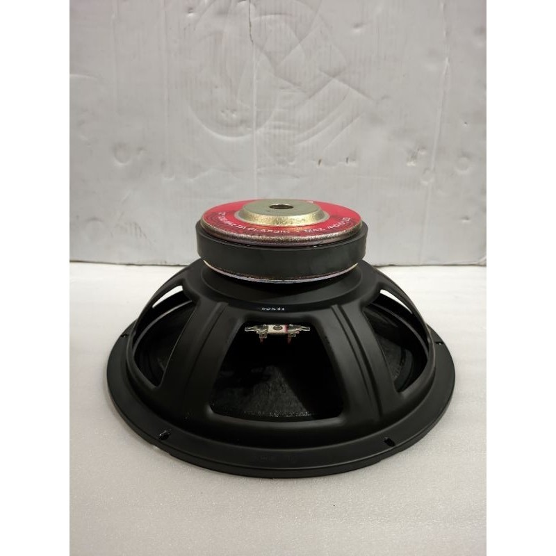 SPEAKER KOMPONEN ACR 1240 CLASSIC FULL RANGE ACR 1240 Mk2 WATT MURNI ORIGINAL