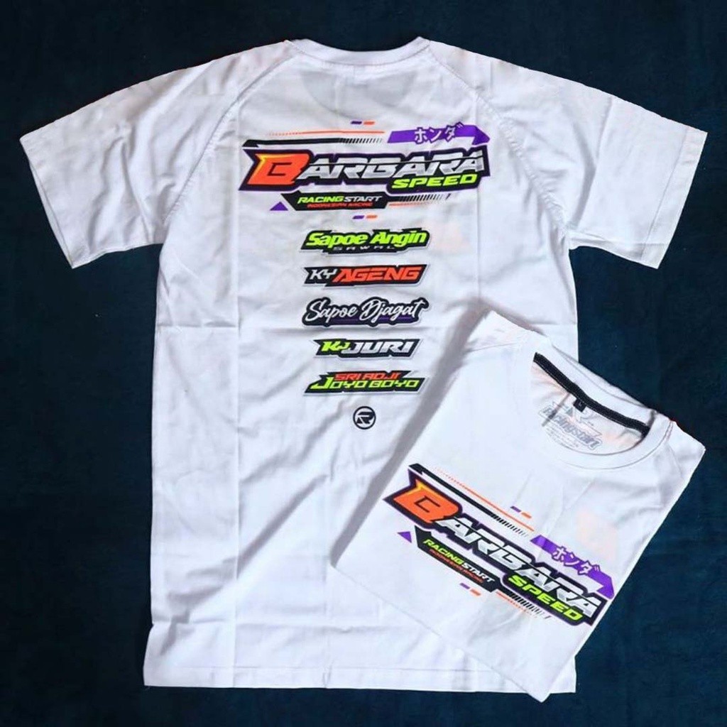 KAOS BARBARA SPEED | KAOS BARBARA SPEED KY AGENG | KAOS RACING START | KAOS MEKANIK AMATIR | KAOS RA