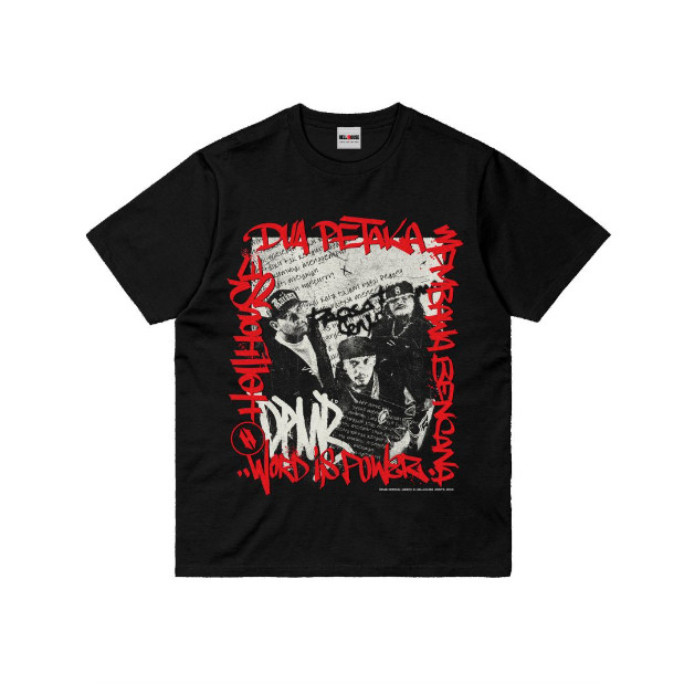 (COD) DPMB - Holocaust