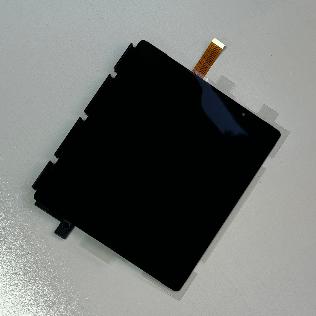 7.9"Original LCD For Honor Magic Vs LCD splay Tou Screen gital Assembly For honor magicVs LCD FRI-AN