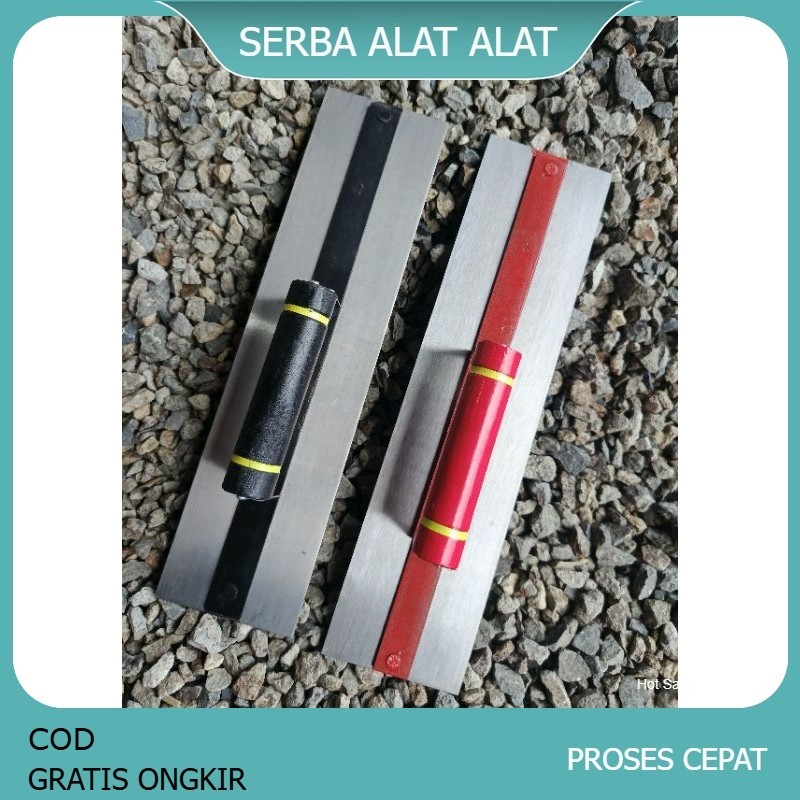 Roskam Acian Raskam Acian Roskam acian Bahan BAJA & STAINLESS P 40CM