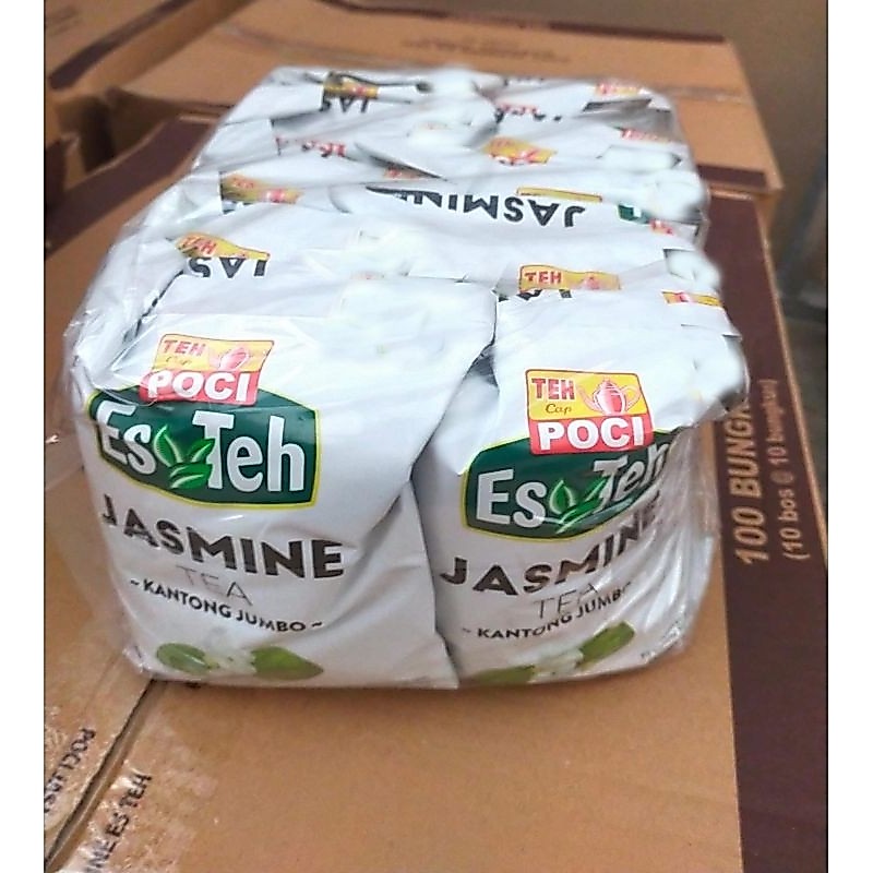 Teh poci jasmine jumbo