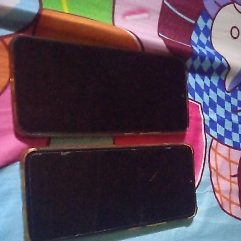 hp android second hand
