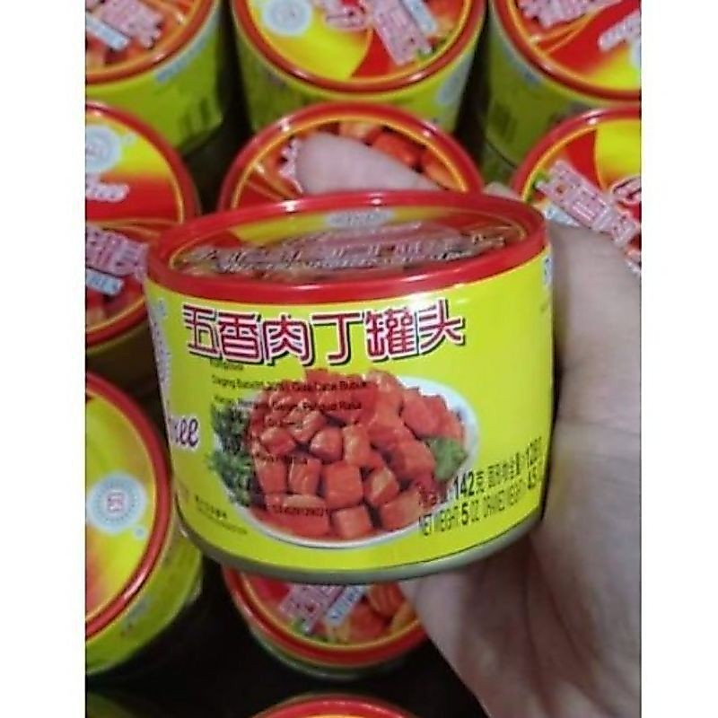 Q3 BAK TING DALAM KALENGAN/BAKTING GULONG IMPORT