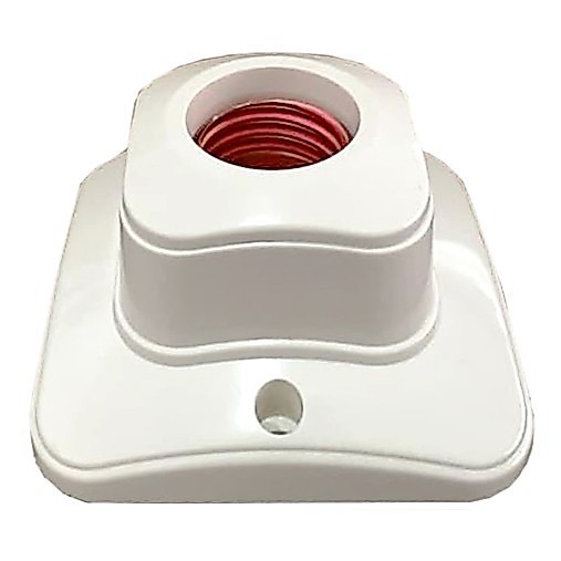 BROCO fitting plafon 1211