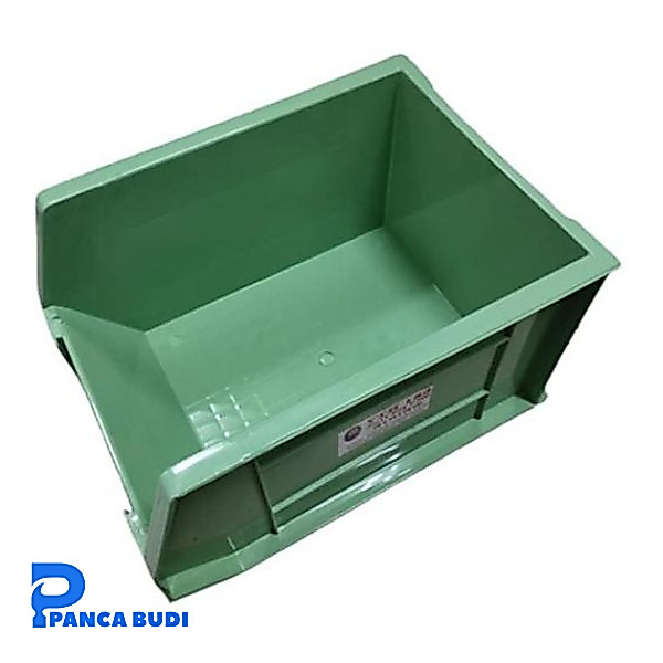 Jolly Box Besar 183 YTH Kotak Aksesoris Kotak Tempat Aksesoris Hanata Stackable Y-300 Berkualitas PB