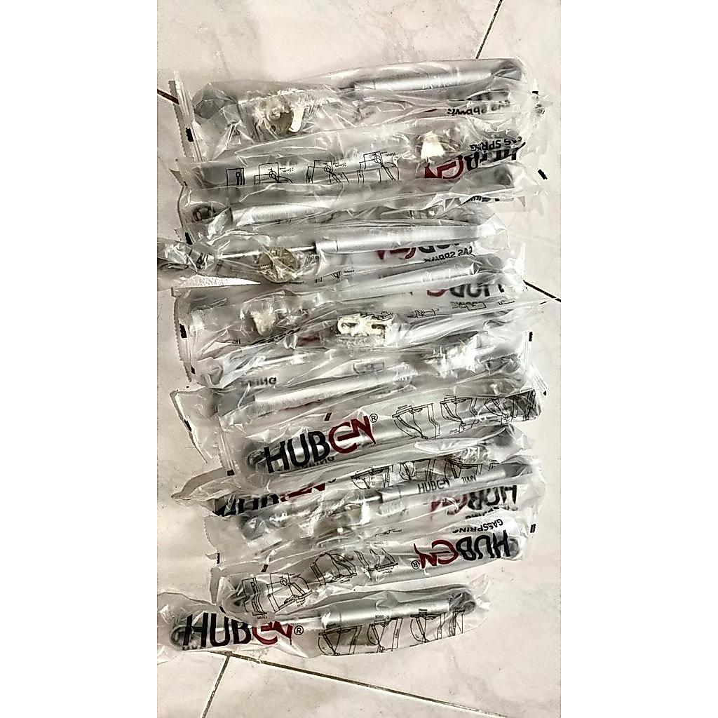 Gas Spring GS 100N Huben | Engsel Hidrolik | Gas Spring Hidrolik | Gas Spring Lemari | Gas Spring Jo