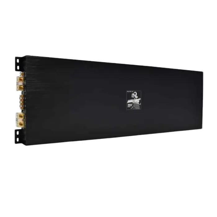 Power Amplifier Monoblock Gatotkaca Dominations - Power Amplifier Monoblock Mobil - Audio Mobil - 10