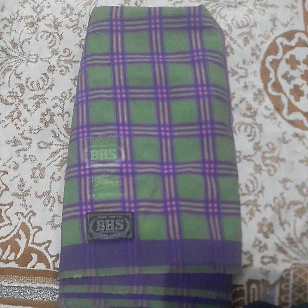 BHS FS silver