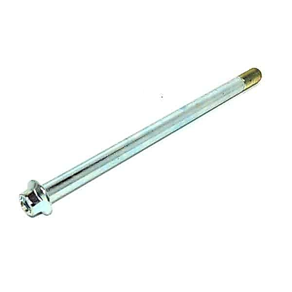Beat / Genio / Scoopy / Supra - Honda Ori Tiang Roda As Roda Depan / Axel Rear Wheel - 42301KFM900