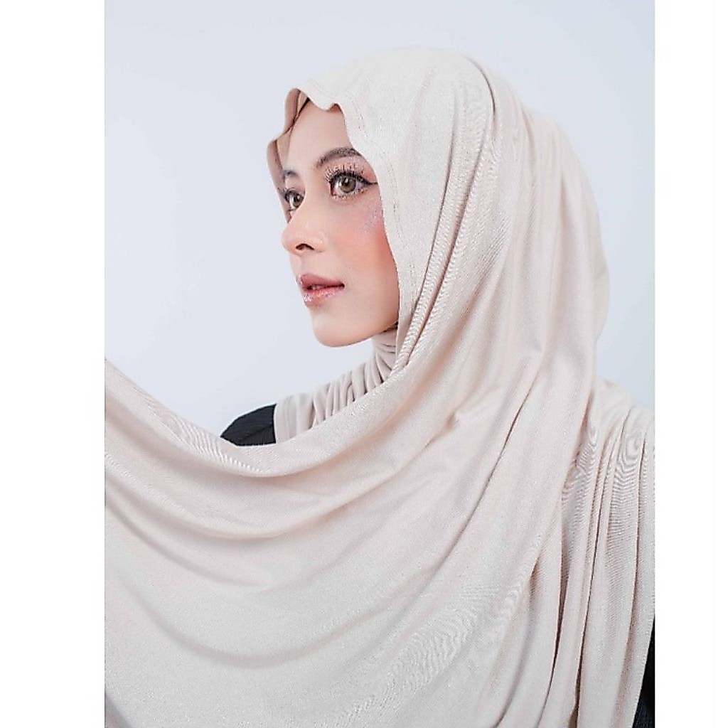 Pashmina Viscose Rayon / Viscose Rayon / Viscose Tansel