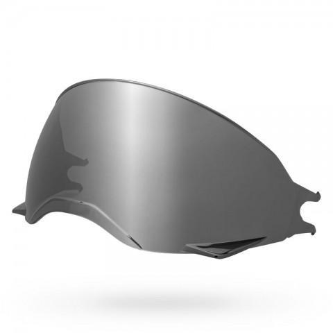 BELL VISOR Broozer Inner Shield silver