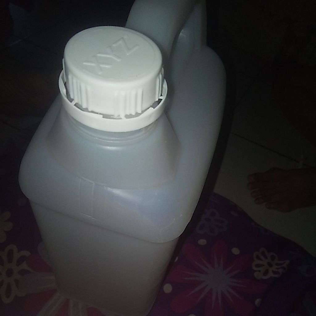 jerigen 5 liter tutup segel