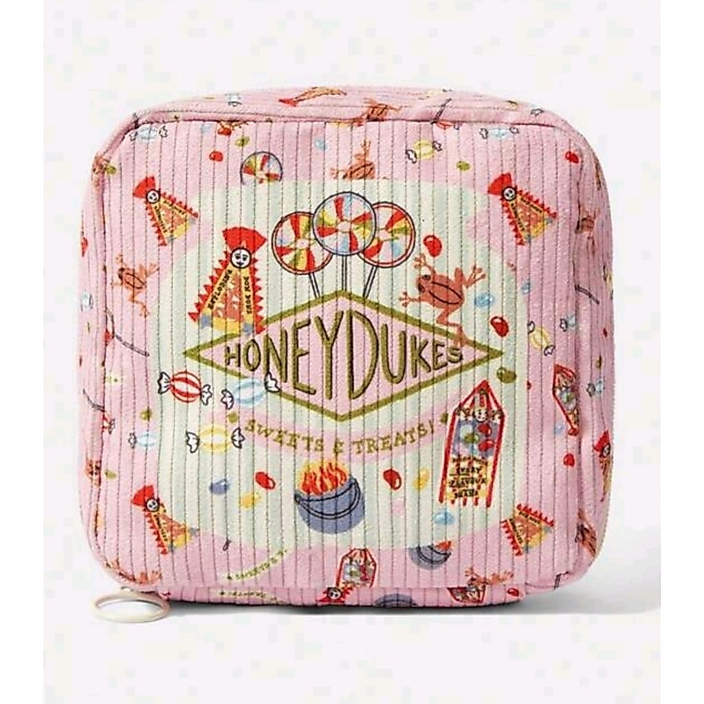 (Ready Stock) Bag Orginazer - Shein x Harry Potter
