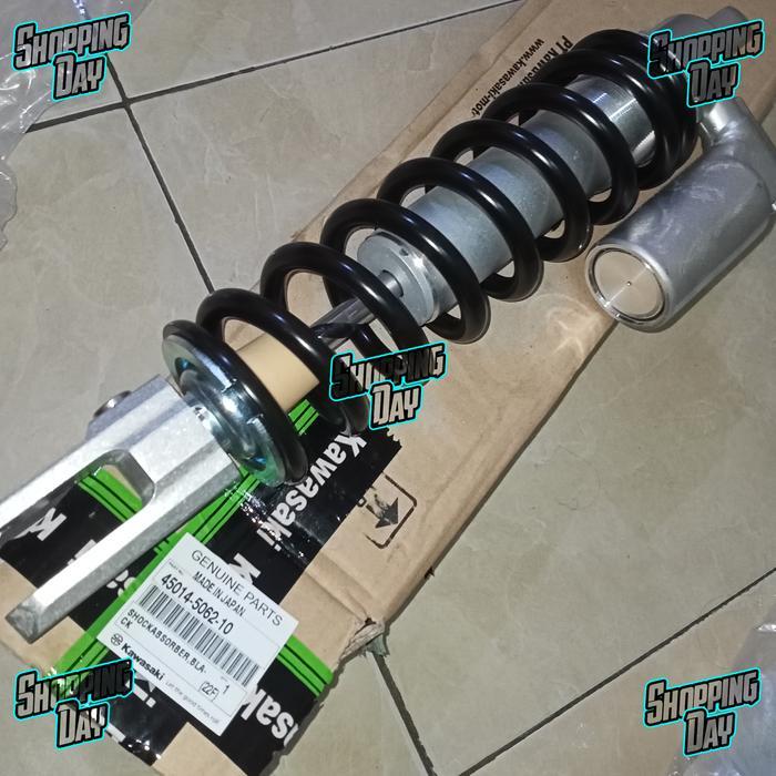 Shockbreaker shock belakang klx 140 klx140 ORIGINAL