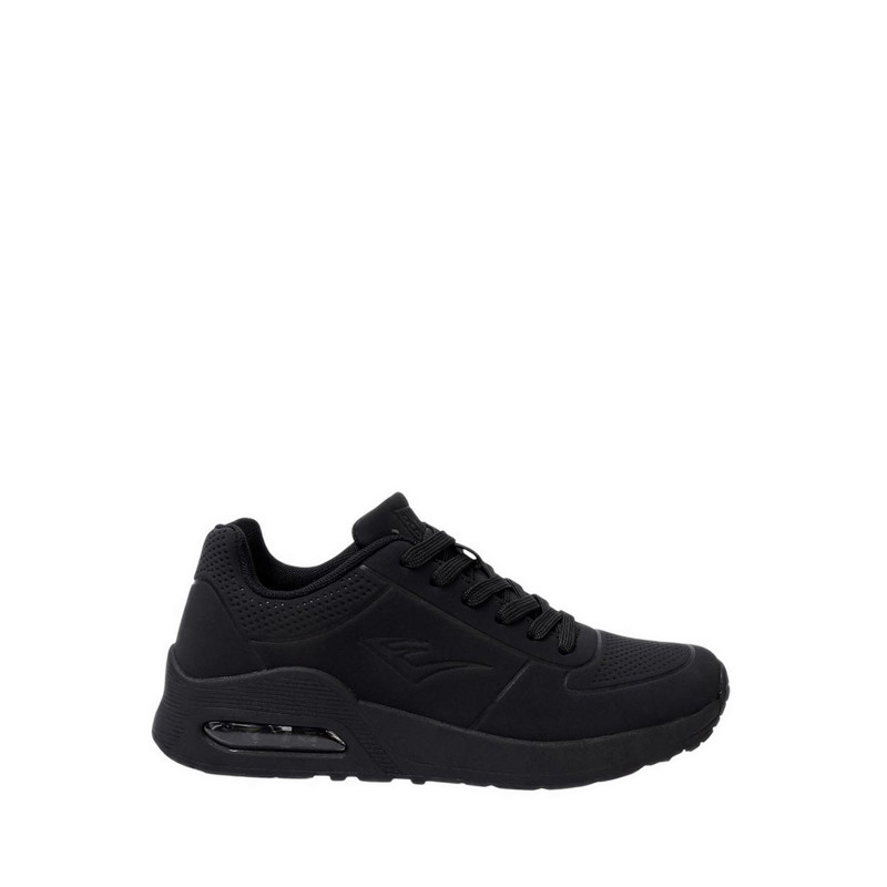 Everlast Kaiso Kids Leisure Shoes - Black