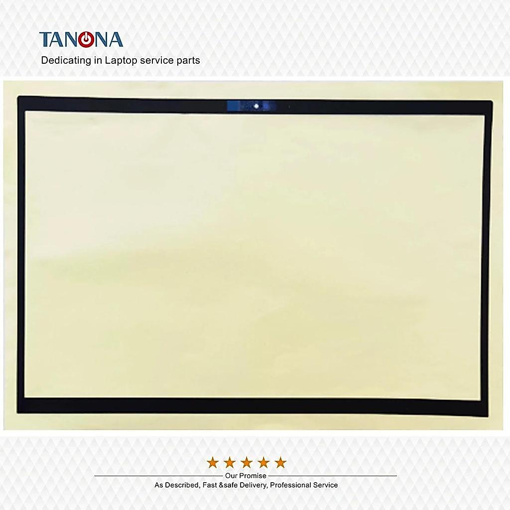 Lcd Front Bezel Sheet Sticker IR For ThinkPad P1 X1 Extreme Gen 4 Gen 5