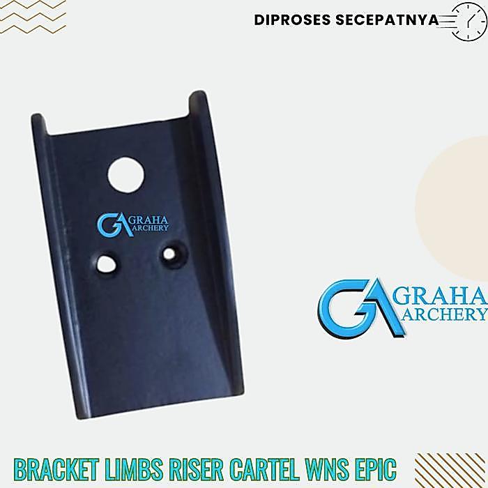 BRACKET LIMBS RISER CARTEL WNS EPIC