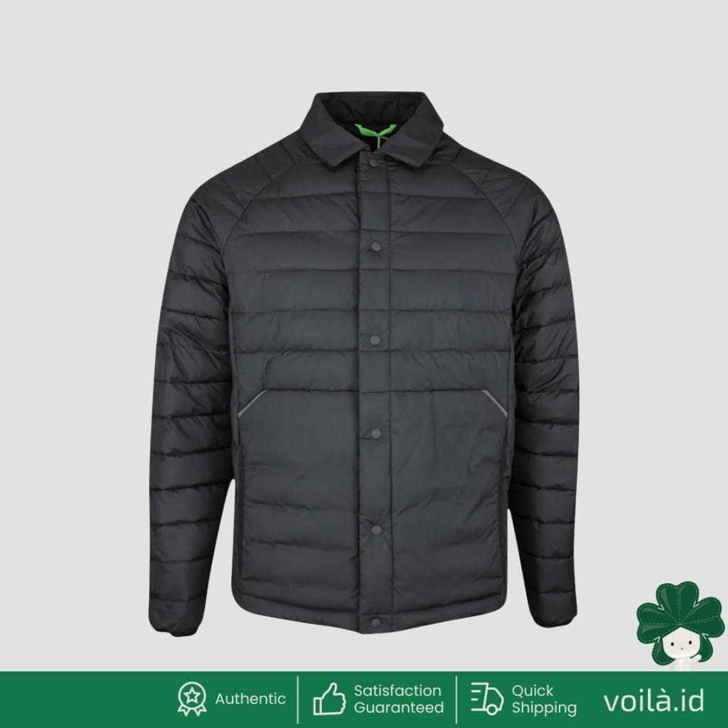 OW_Urbanex OS Jacket Black