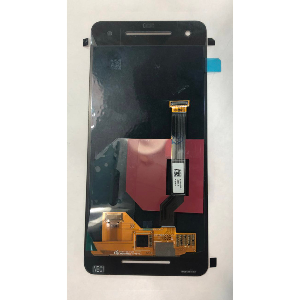 LCD splay Screen gitizer Assembly  For Google Pixel 2, Pixel 2 XL LCD
