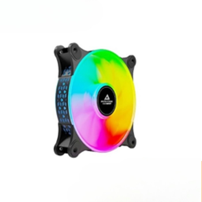 Fan Case Paradox Gaming Hypersonic F400
