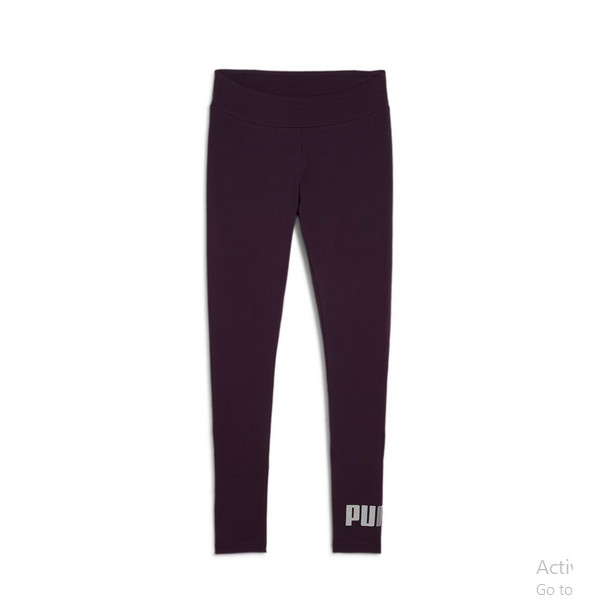 Leggings ESS+ Metallic Leggings 680884 01